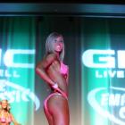 Allison  Spencer - NPC Empire Classic 2014 - #1